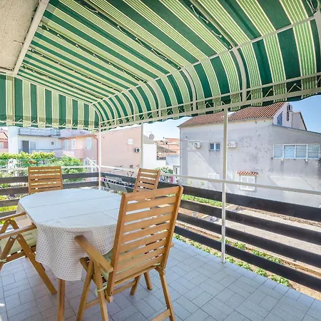 Elvira Blue Apartment Vodice